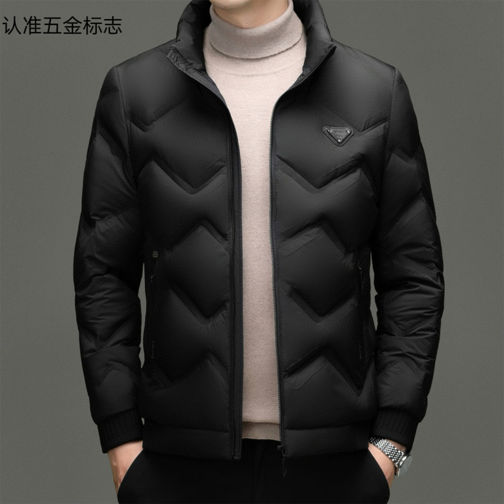 보테가베네타 2컬러 남자 패딩