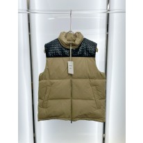 보테가베네타 2컬러 남자 조끼