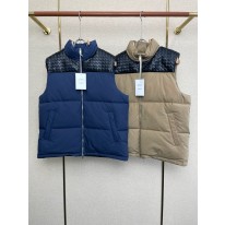 보테가베네타 2컬러 남자 조끼