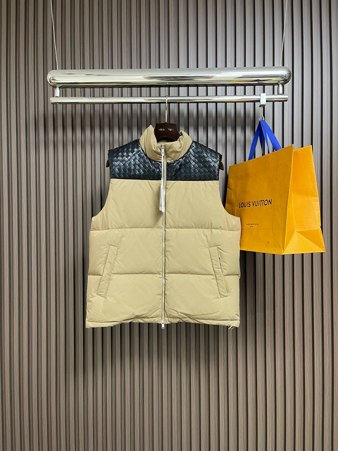 보테가베네타 남자 조끼