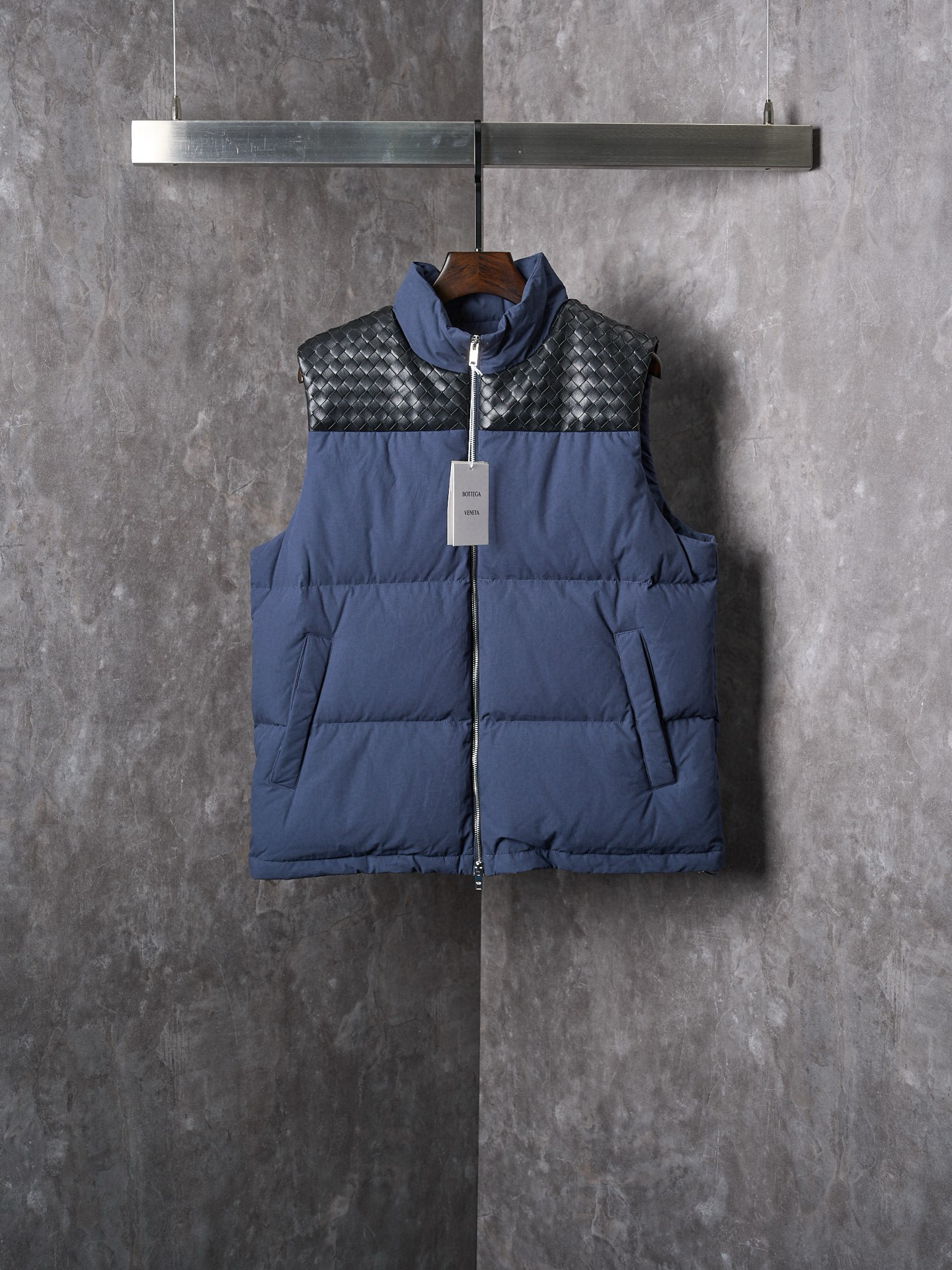 보테가베네타 남자 조끼