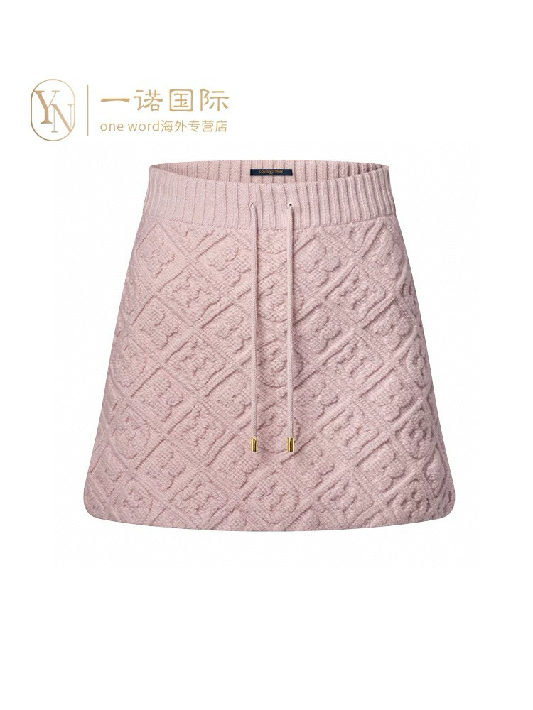 루이비통 여자 반바지/치마