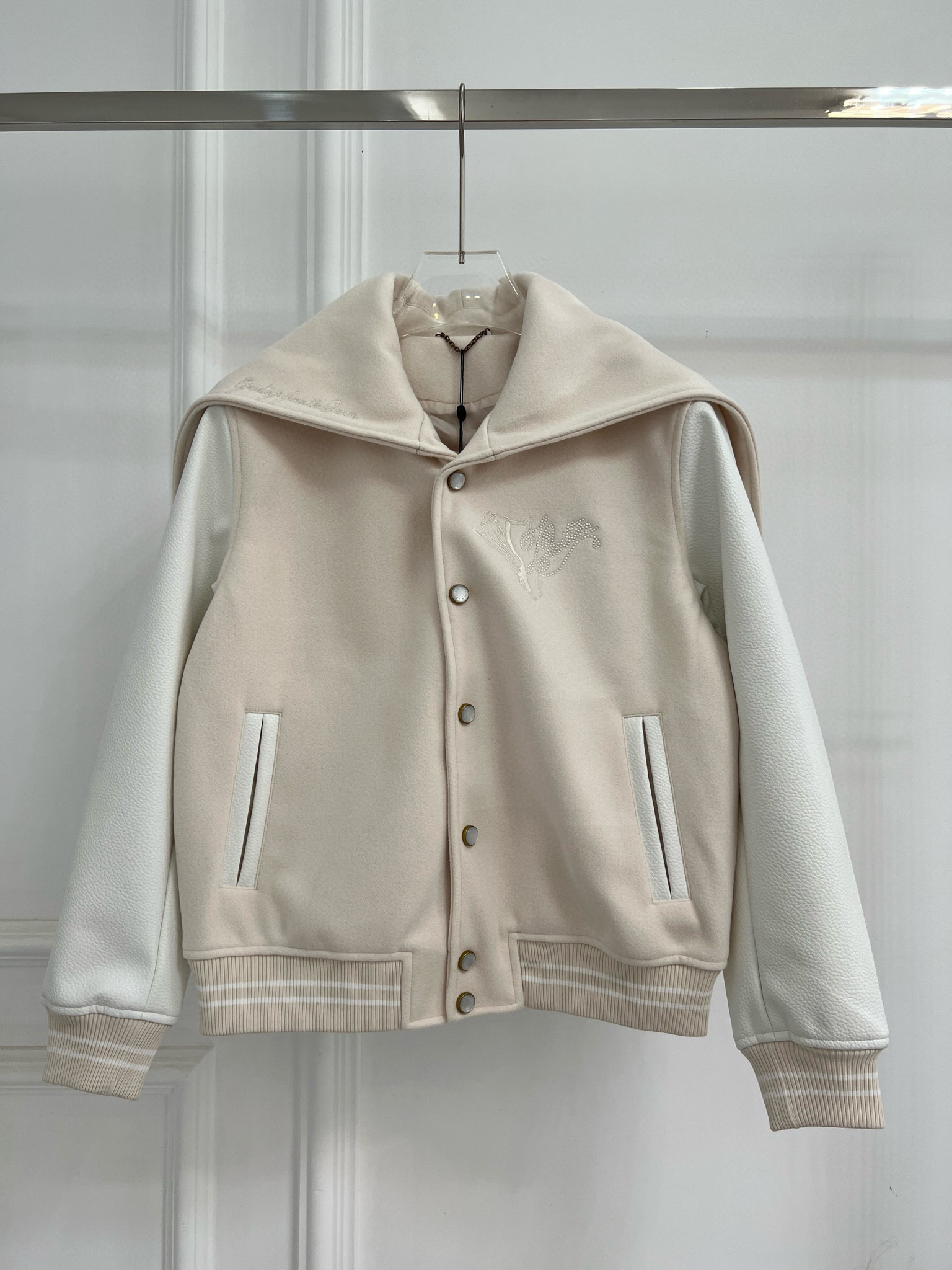 루이비통 여자 재킷 자켓-코트