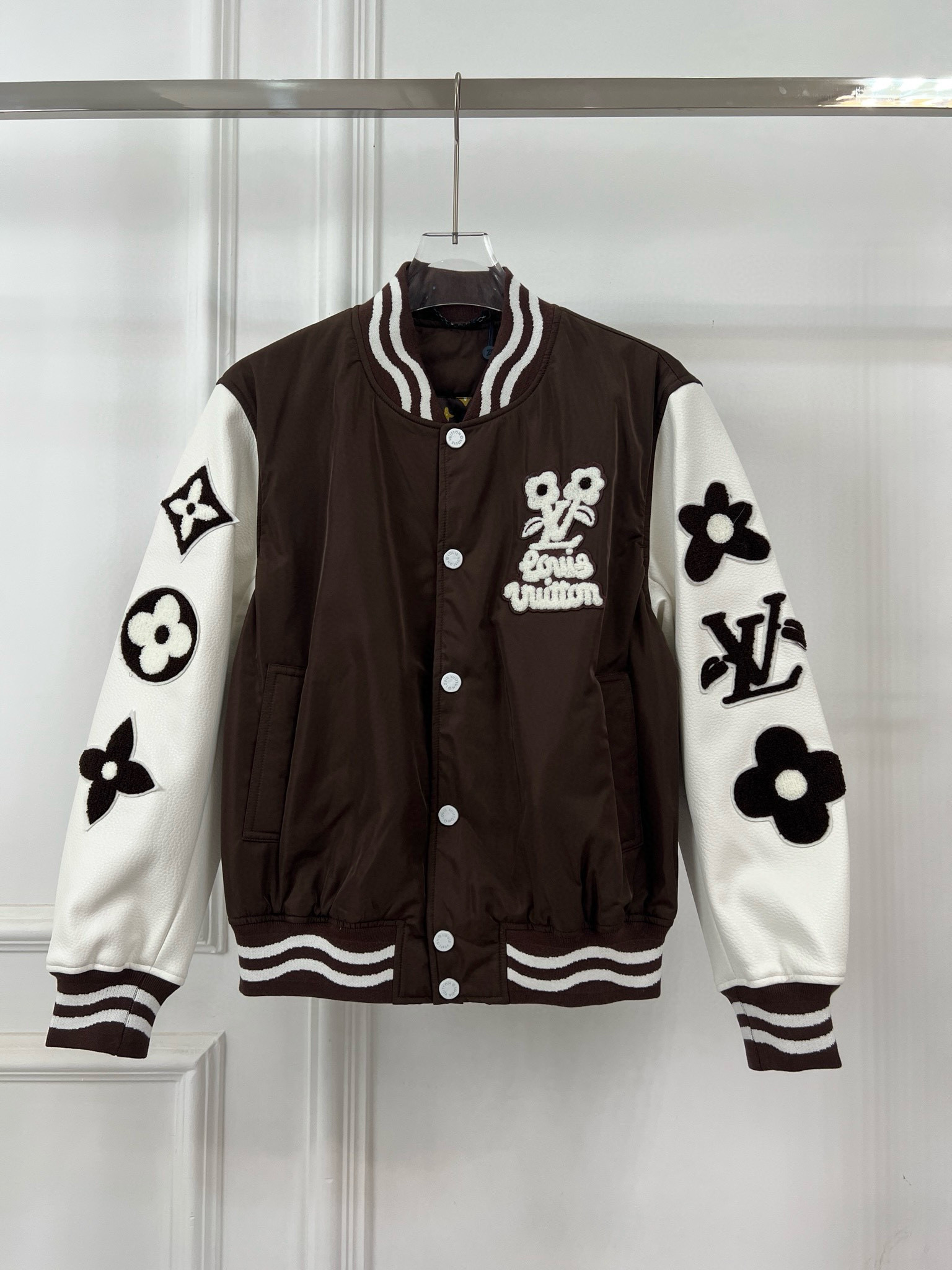 루이비통 여자 재킷 자켓-코트