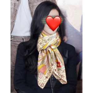 루이비통 스카프