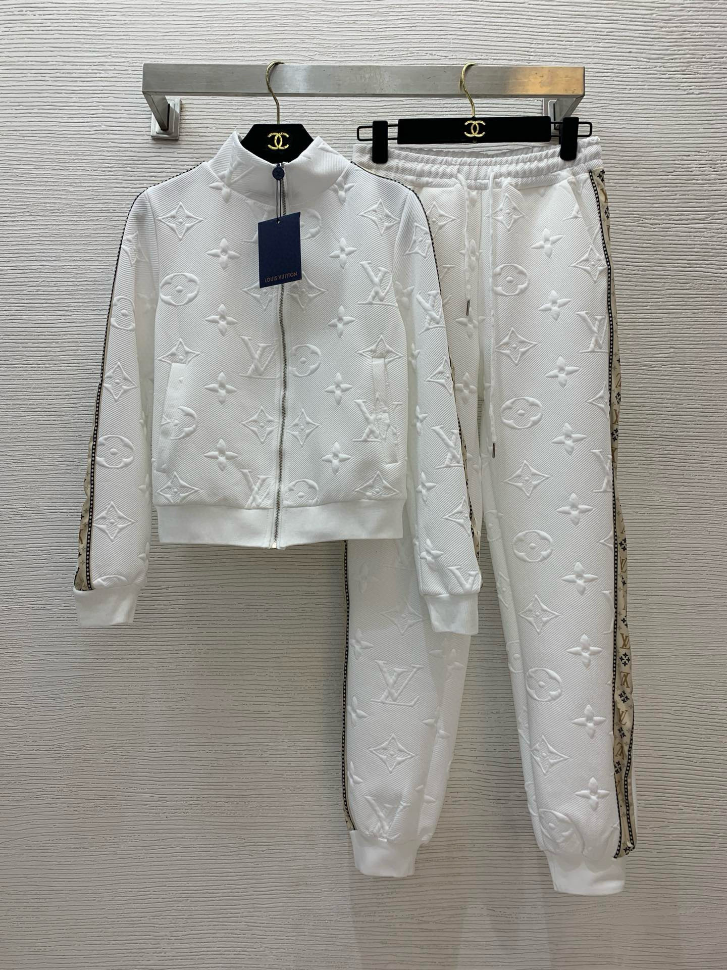 루이비통 3컬러 여자 세트