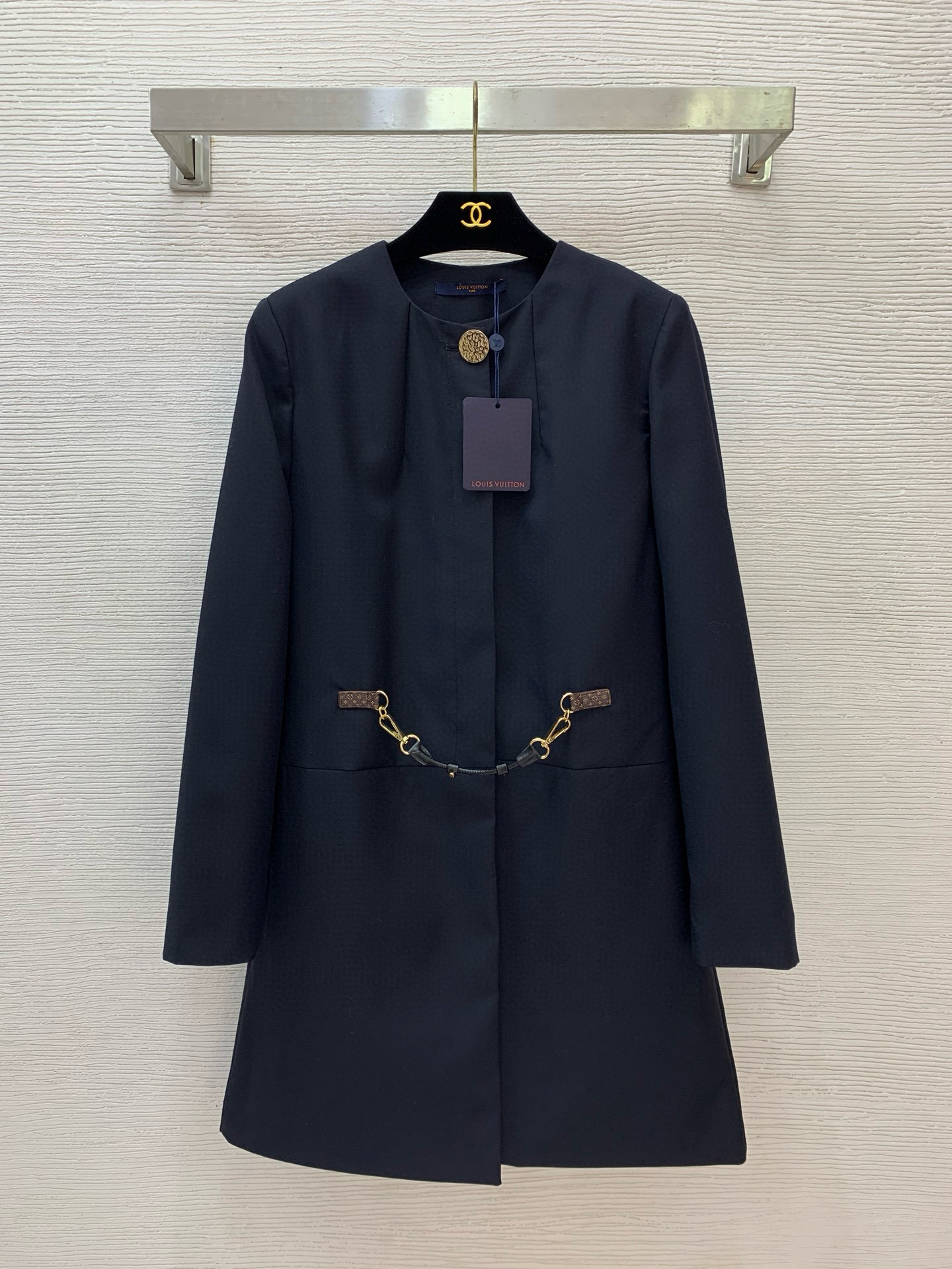 루이비통 여자 재킷 자켓-코트