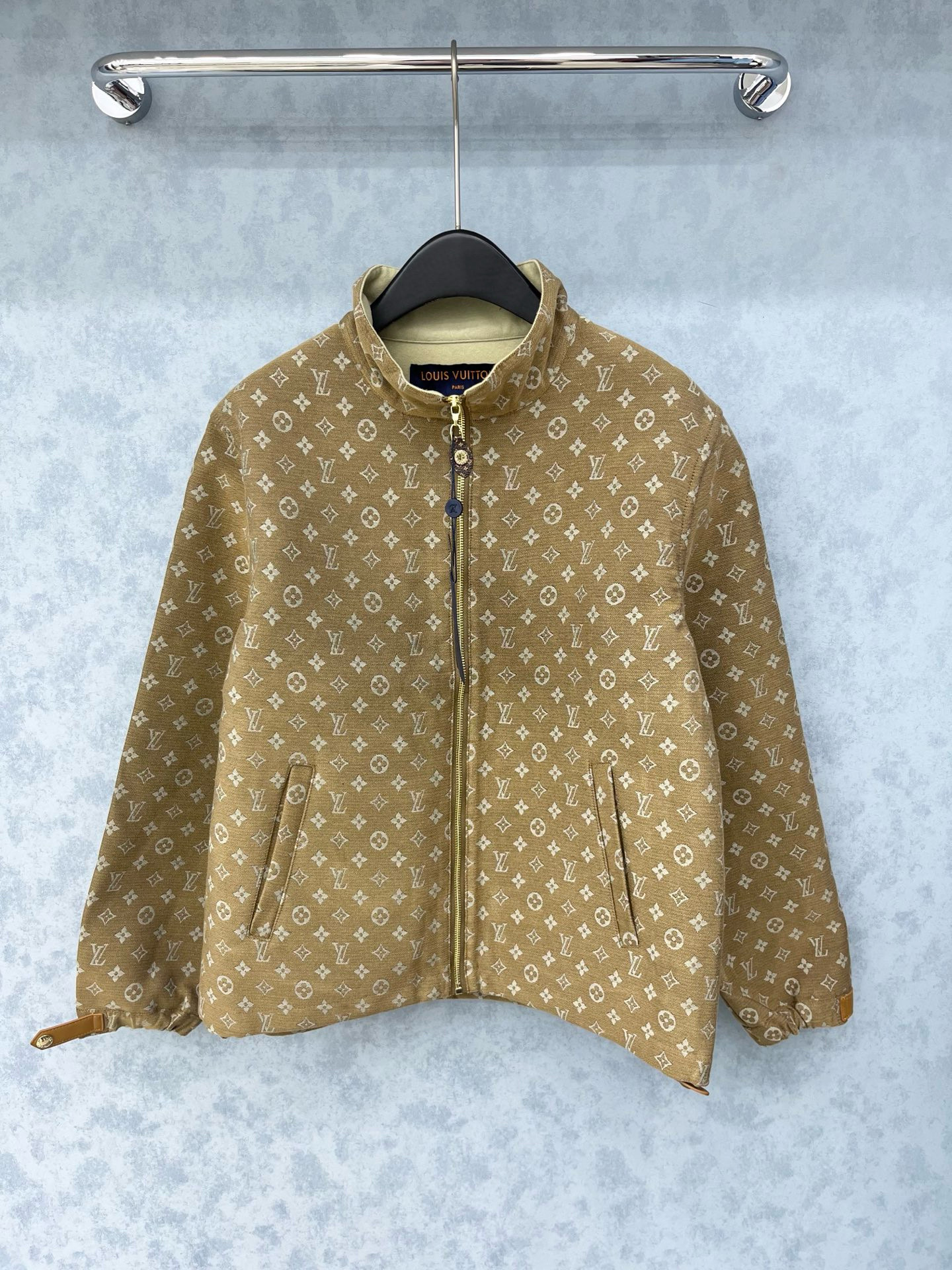 루이비통 여자 재킷 자켓-코트