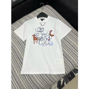 루이비통 여자 반팔