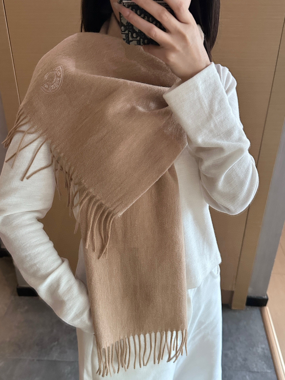 에르메스 스카프