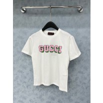 구찌 여자 반팔