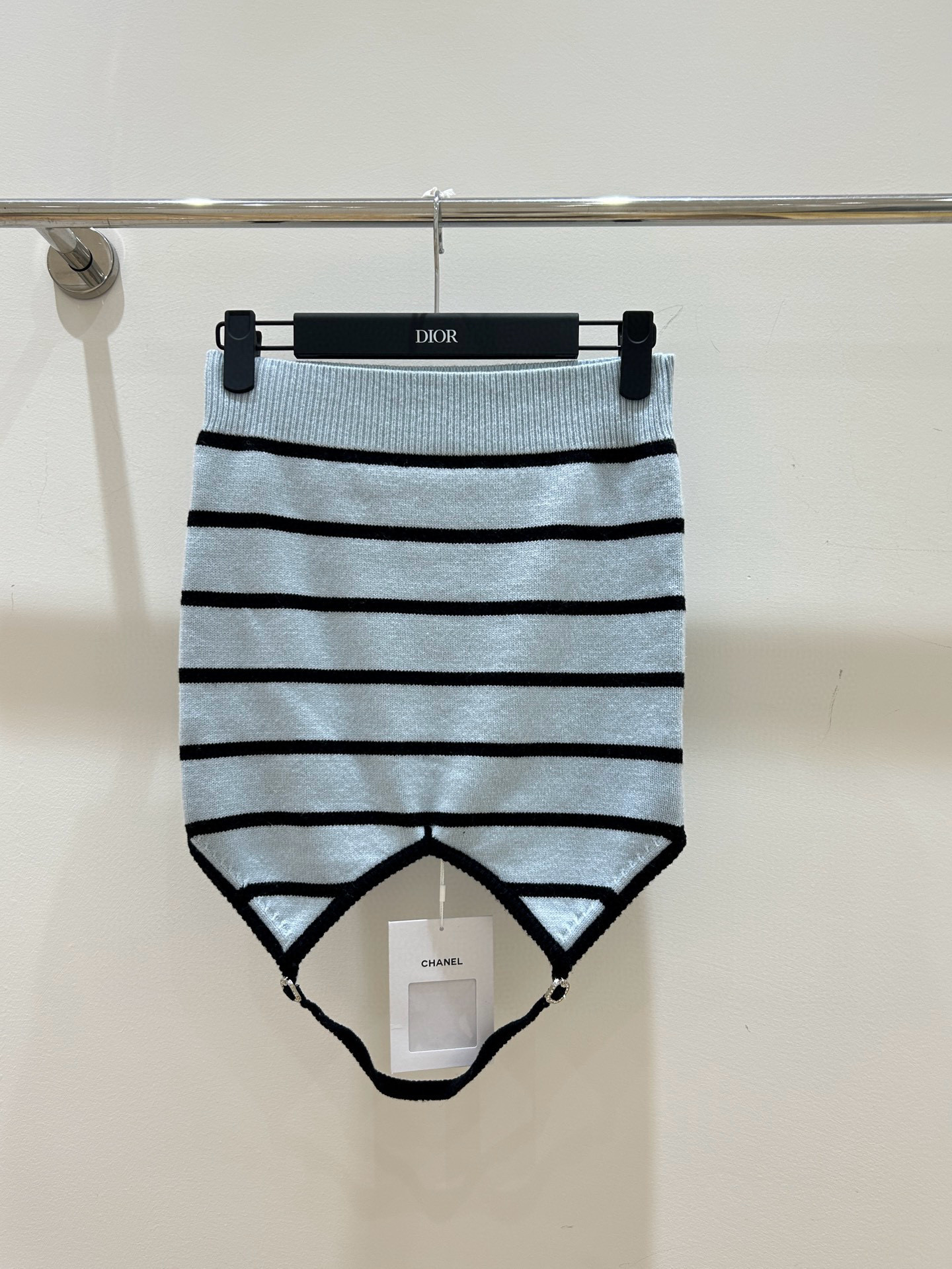 샤넬 3컬러 여자 조끼