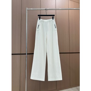 샤넬 2컬러 여자 바지