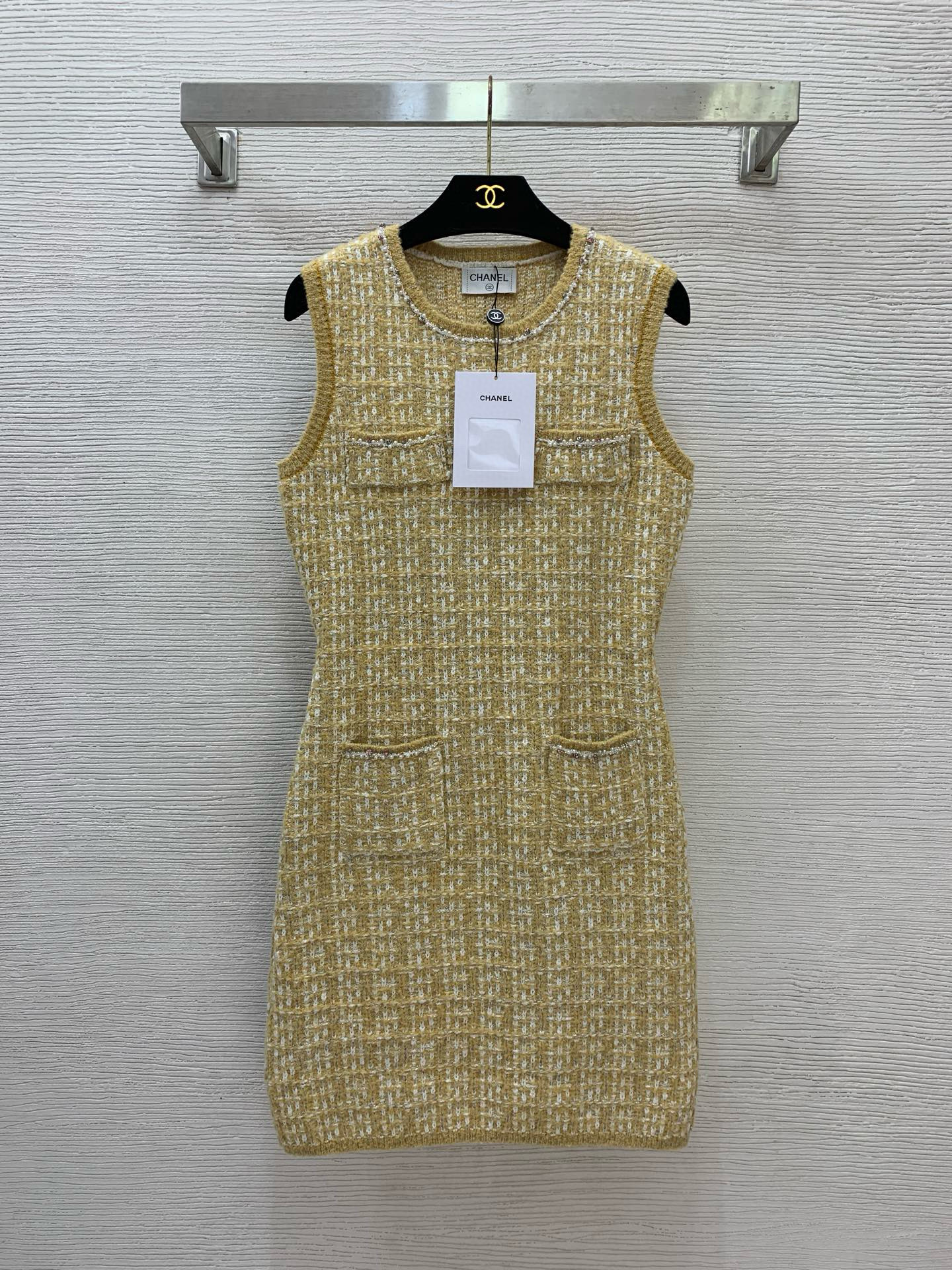 샤넬 3컬러 여자 원피스