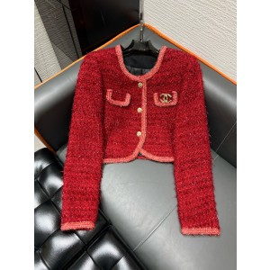 샤넬 여자 재킷 자켓-코트