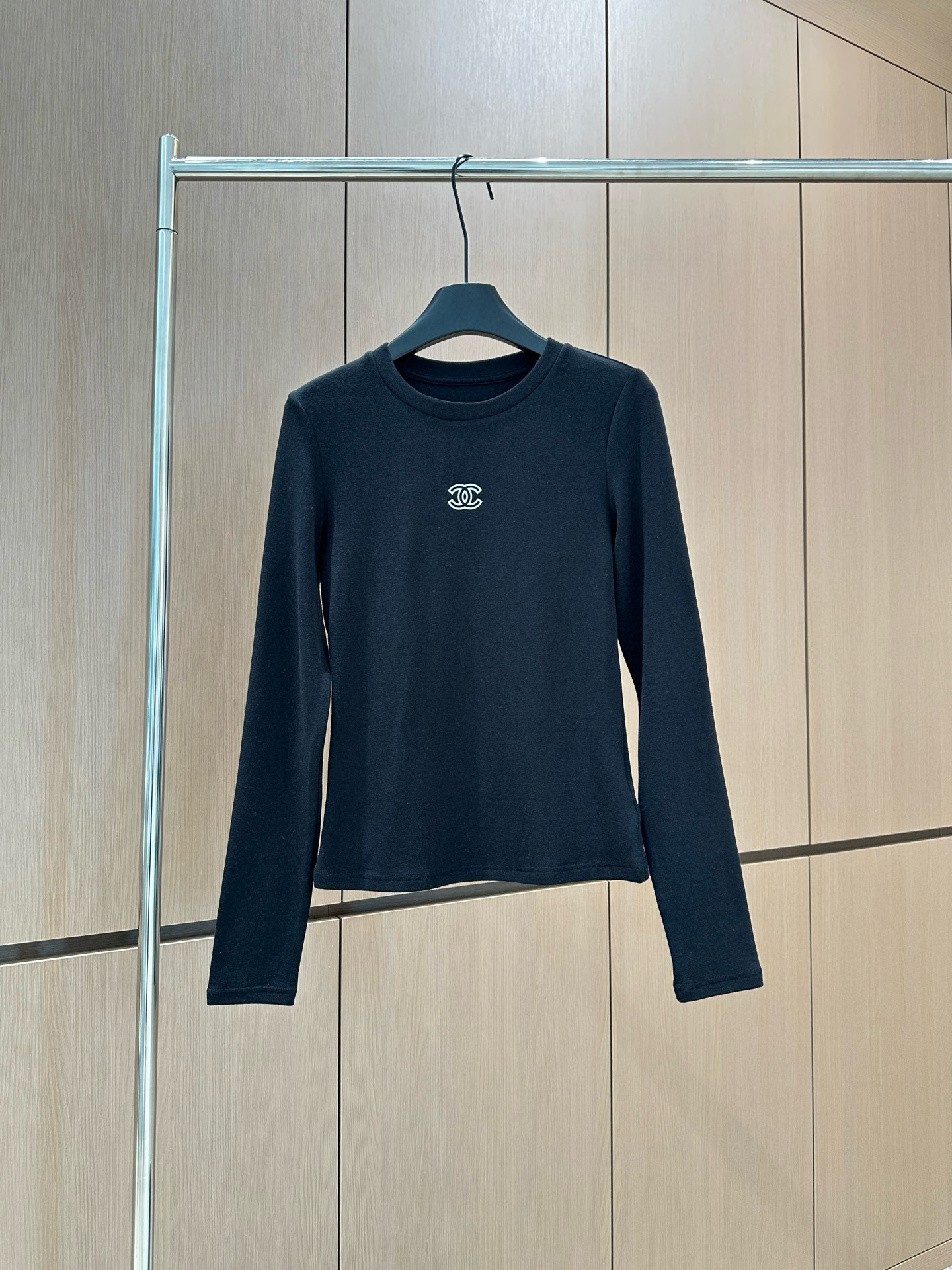 샤넬 3컬러 여자 후드티 맨투맨