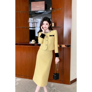 샤넬 여자 세트