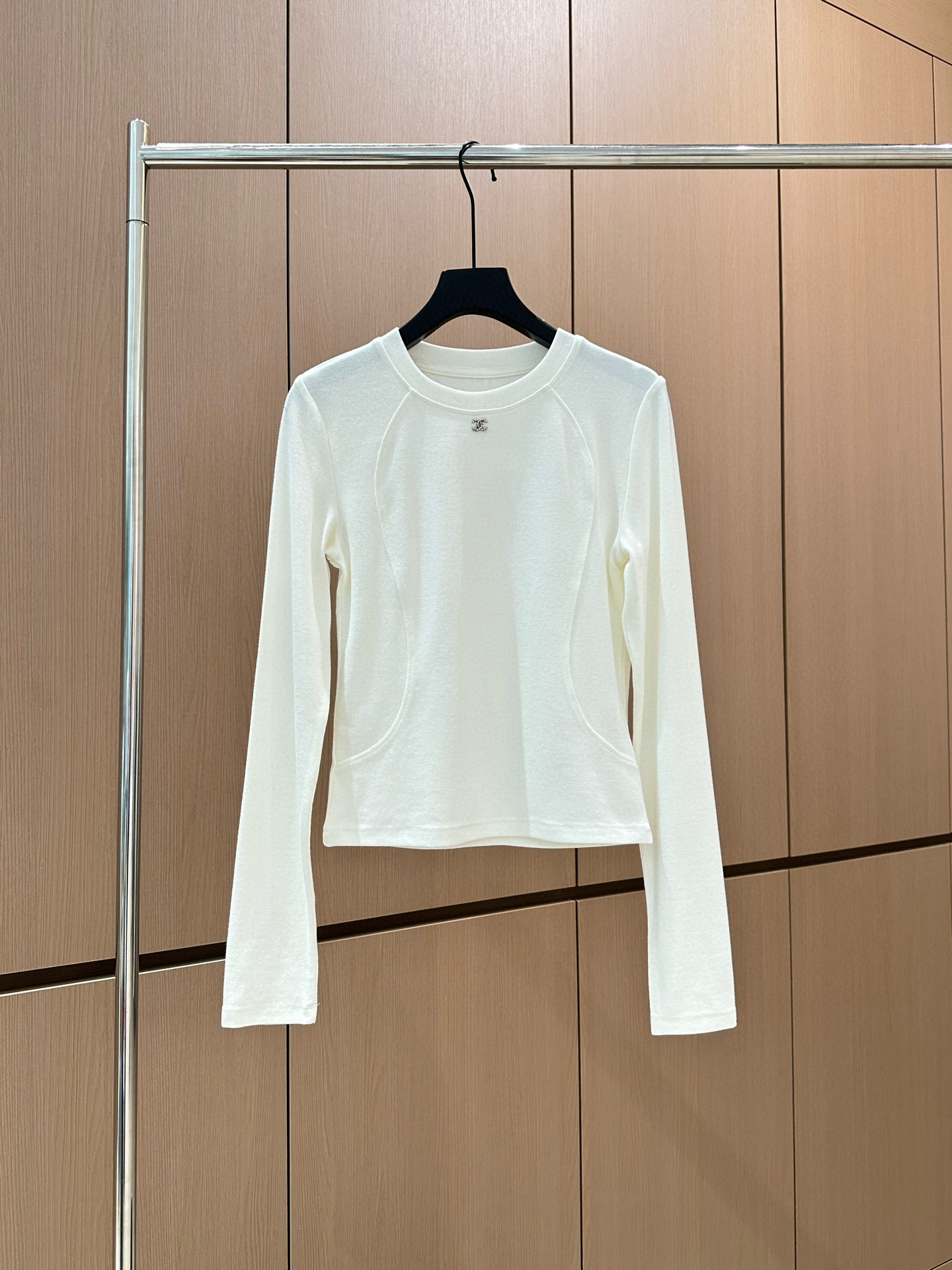 샤넬 2컬러 여자 후드티 맨투맨