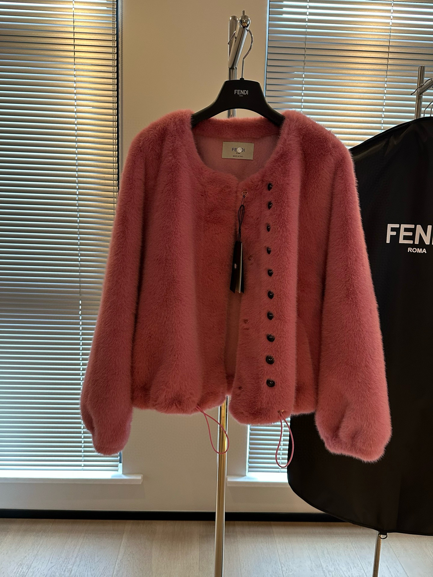 디올 여자 재킷 자켓-코트