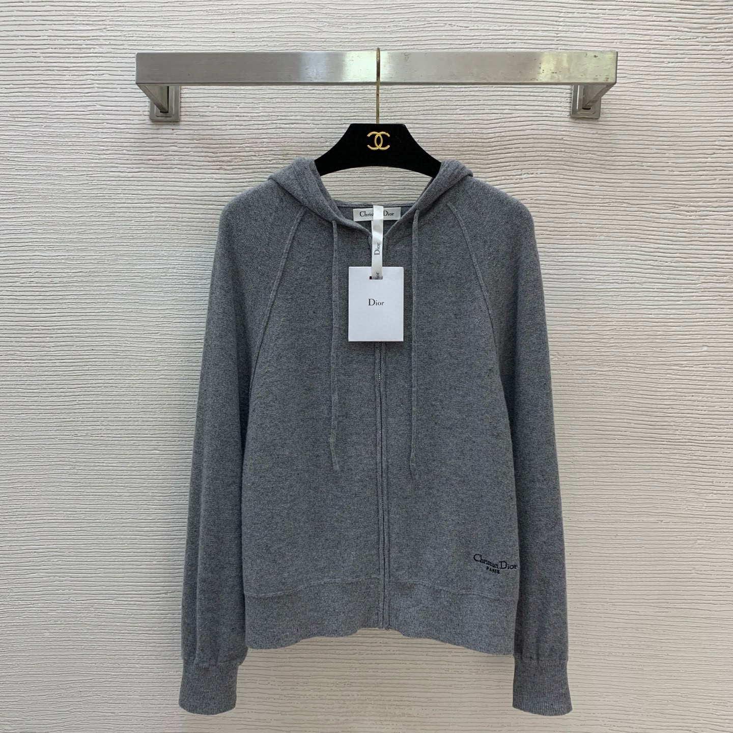 디올 여자 가디건