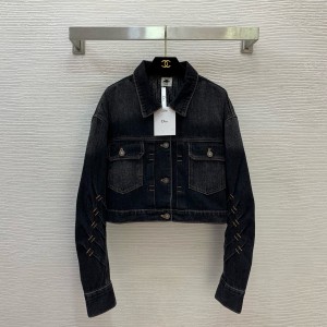 디올 여자 재킷 자켓-코트