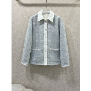 디올 여자 재킷 자켓-코트