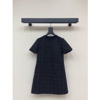 디올 여자 원피스