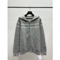 디올 여자 가디건