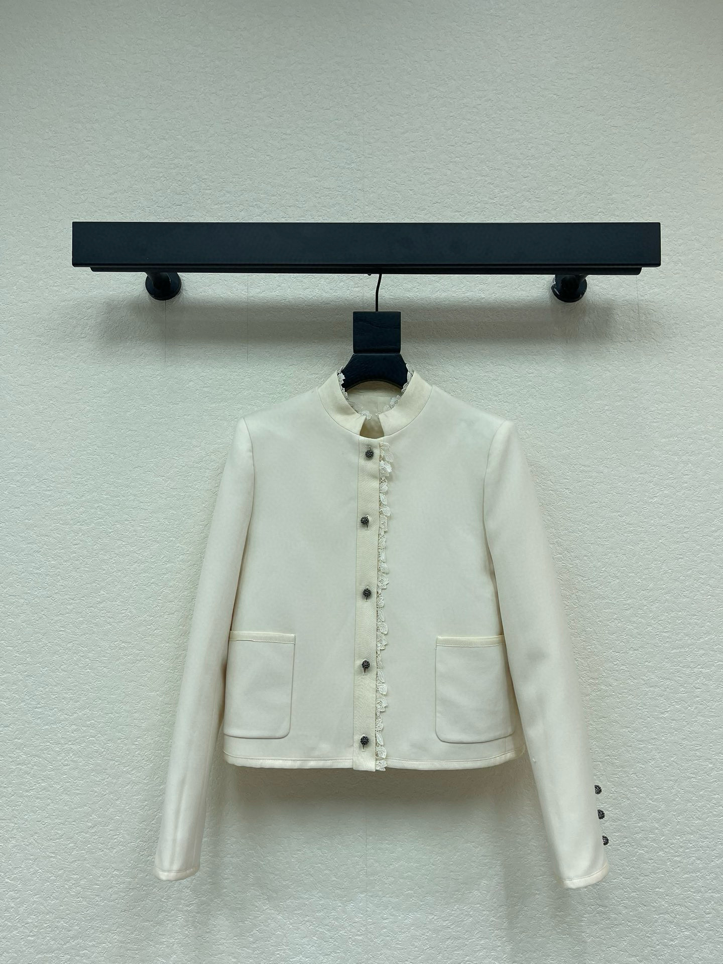 디올 여자 재킷 자켓-코트