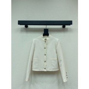 디올 여자 재킷 자켓-코트