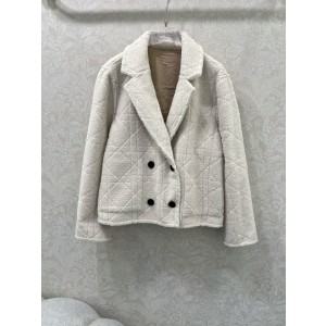 디올 여자 재킷 자켓-코트