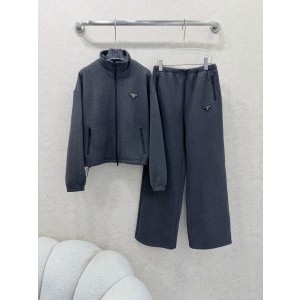 프라다 여자 세트