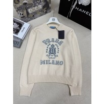 프라다 여자 후드티 맨투맨