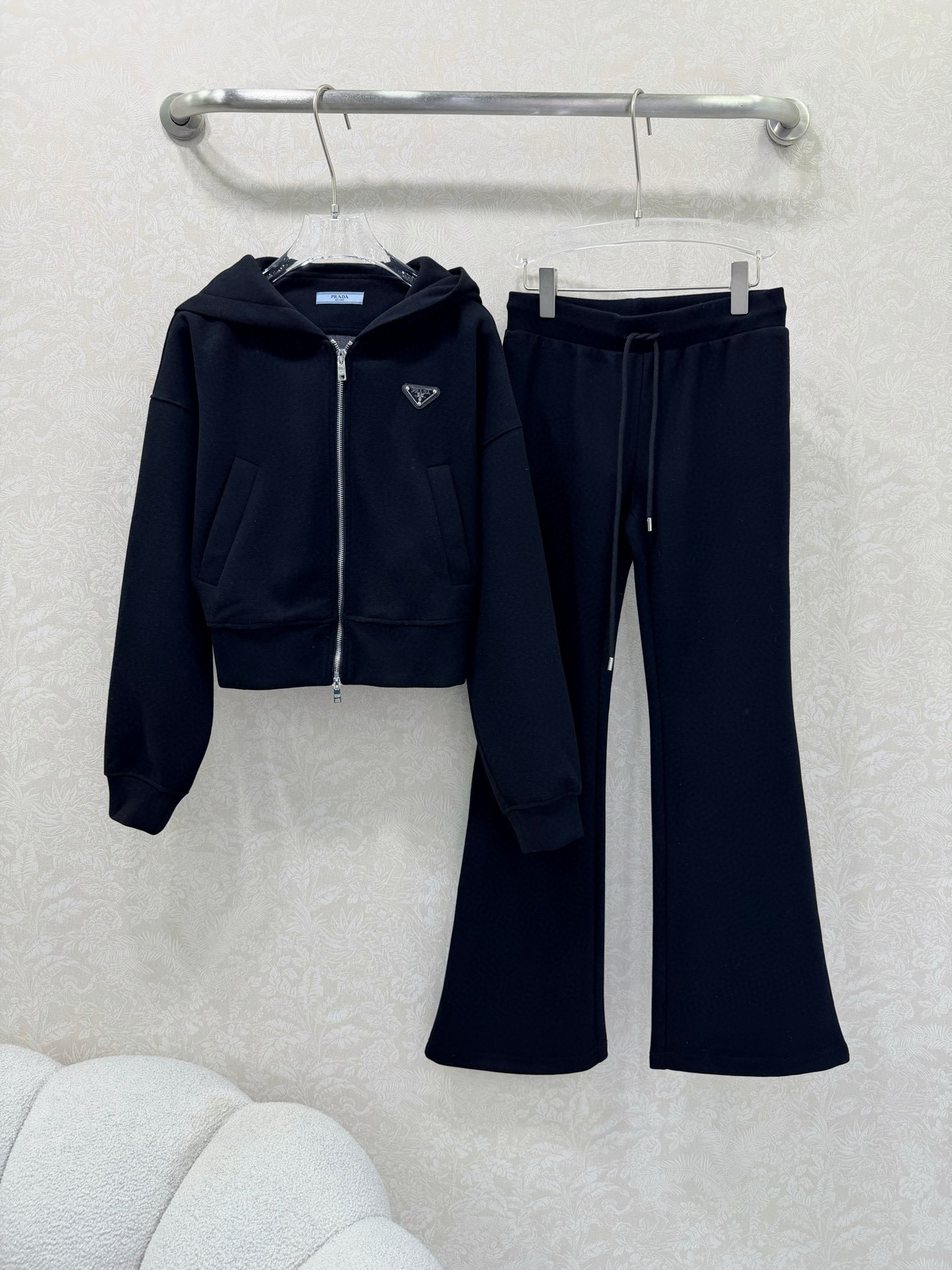 프라다 여자 세트