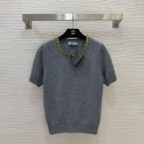 프라다 여자 반팔