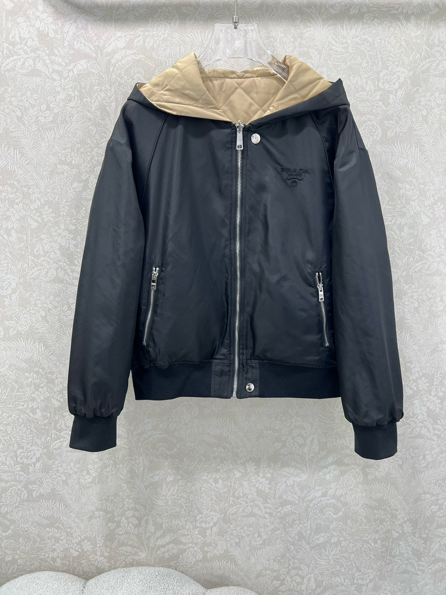 프라다 여자 재킷 자켓-코트