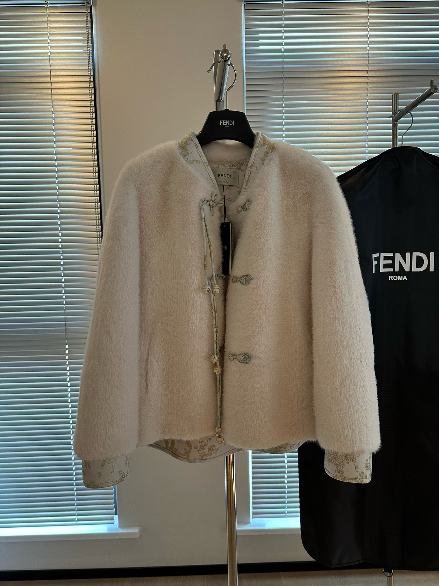 펜디 여자 재킷 자켓-코트