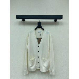 버버리 2컬러 여자 가디건