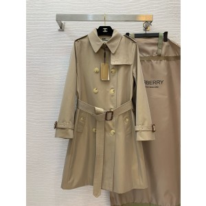 버버리 여자 재킷 자켓-코트