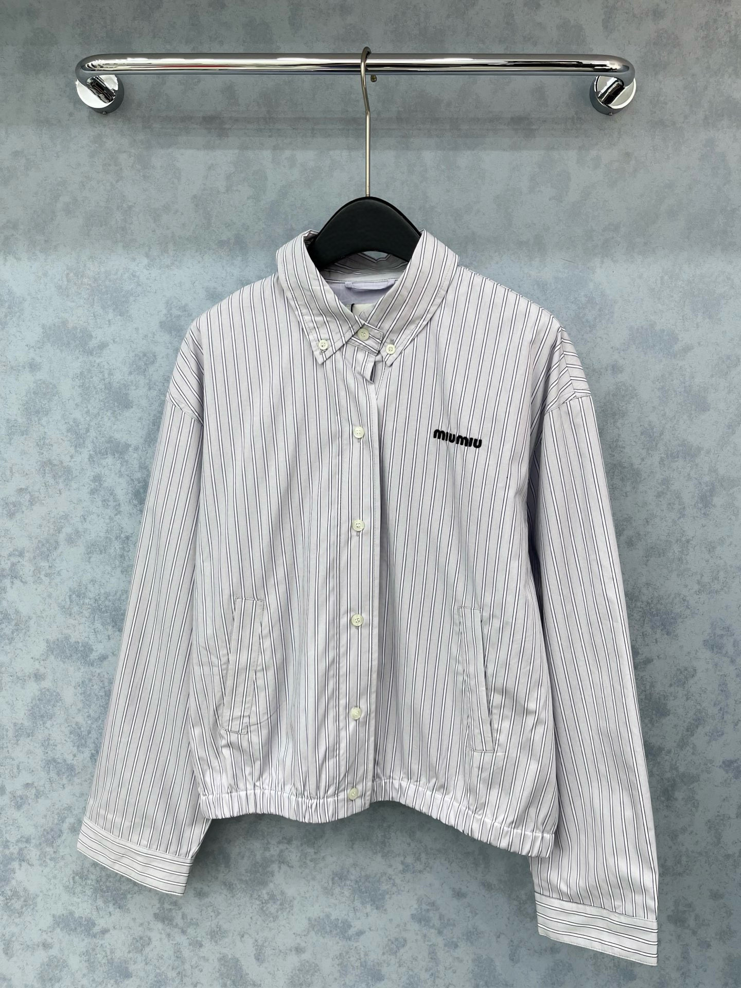 미우미우 여자 재킷 자켓-코트