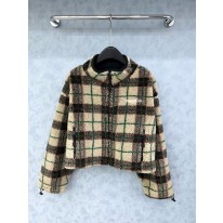 미우미우 여자 재킷 자켓-코트