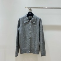 미우미우 3컬러 여자 셔츠