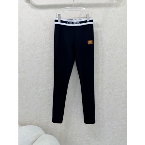 미우미우 여자 바지