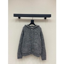 미우미우 3컬러 여자 가디건