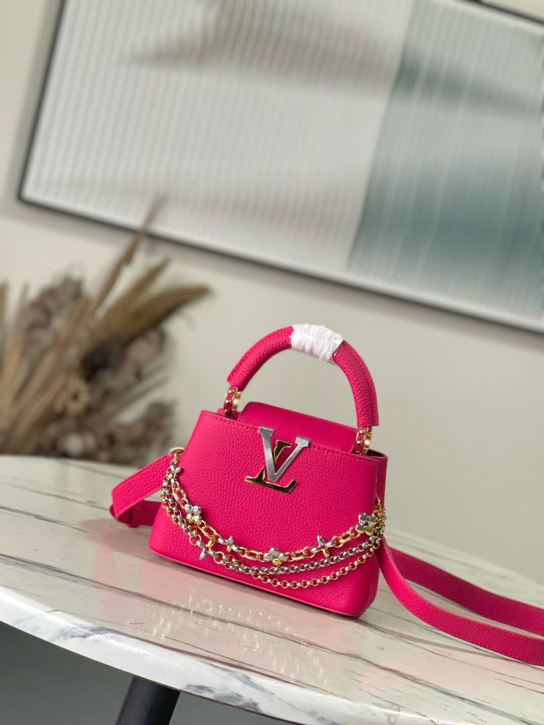 루이비통 M26507 M48865 미니 여자가방