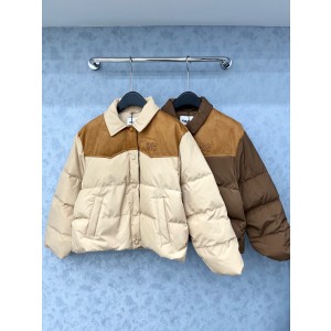 미우미우 2컬러 여자 재킷 자켓-코트