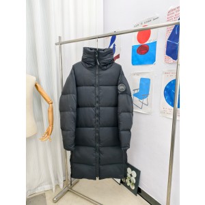 캐나다구스 남녀공용 패딩