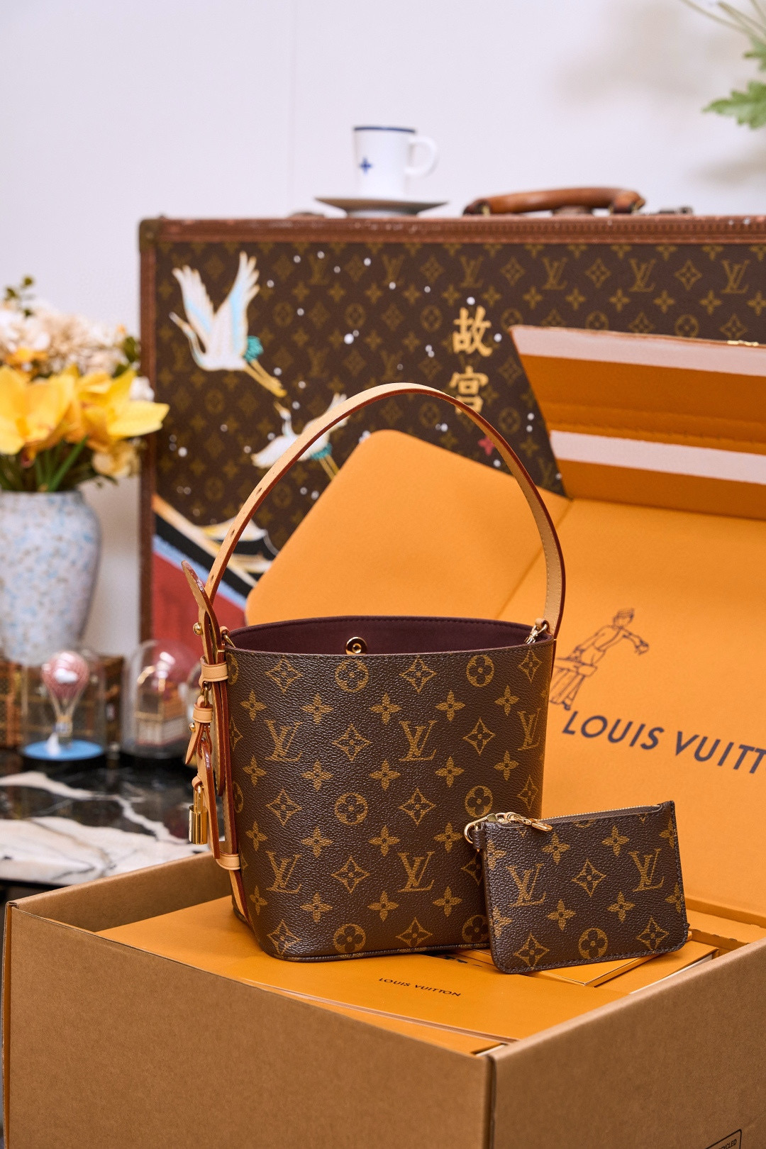 루이비통 M12925 여자가방