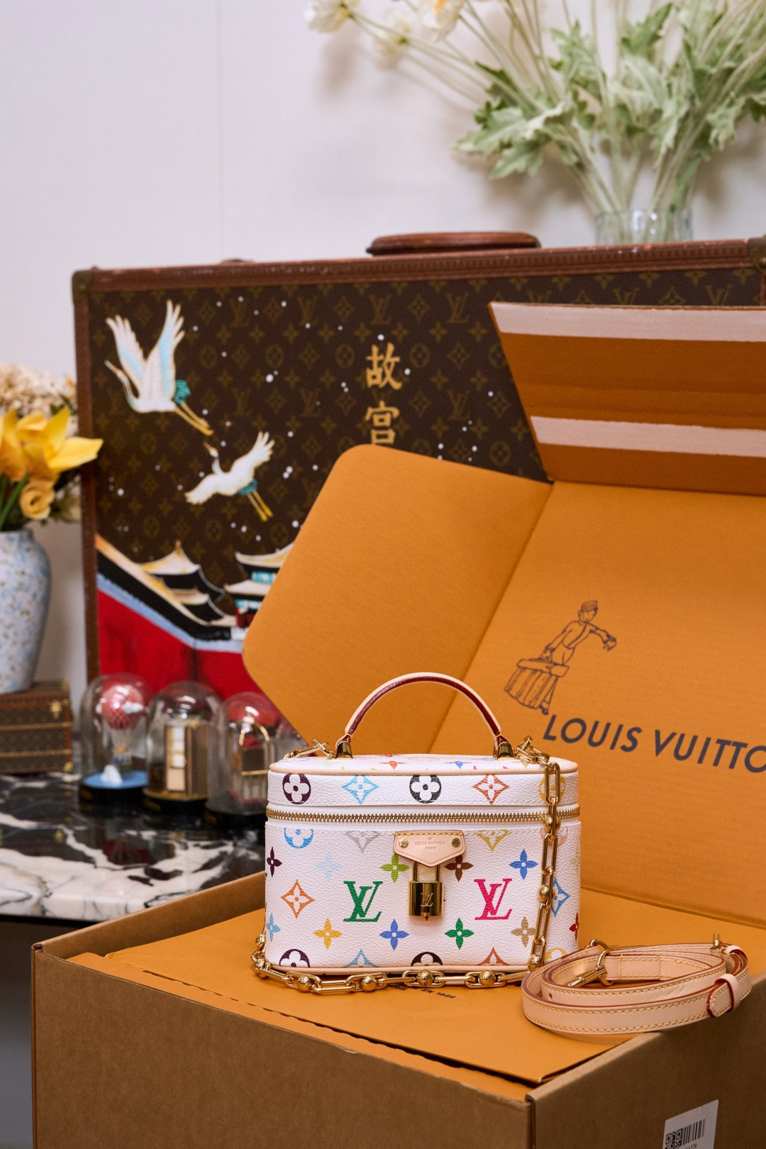 루이비통 M13662 여자가방