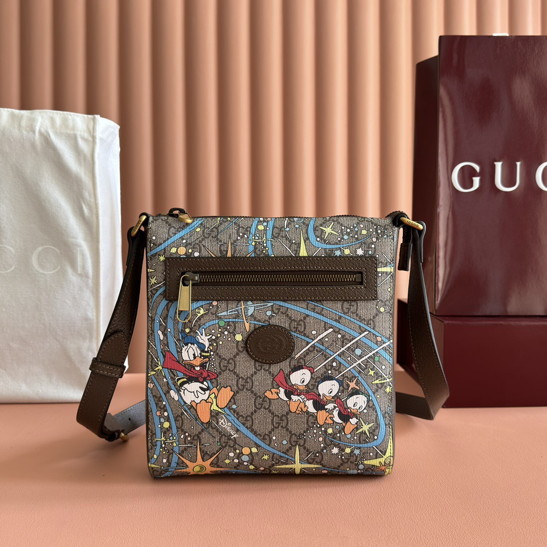 구찌 645054 남자가방